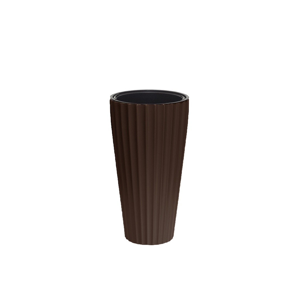 VAZO KOLLONE NEW KAFE E CELUR 37x70 CM IMP