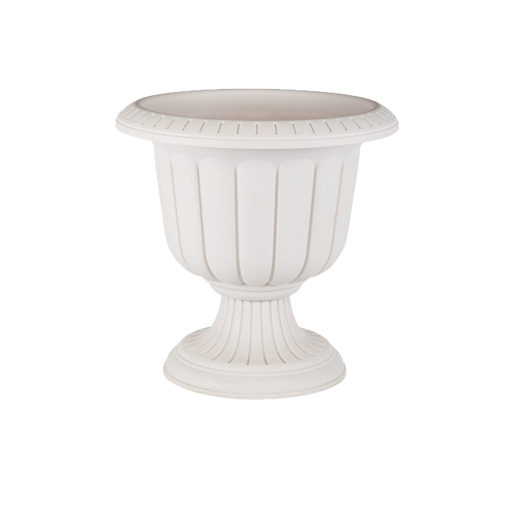 VAZO ME FRON E BARDHE  58.8X41.1 CM IMP