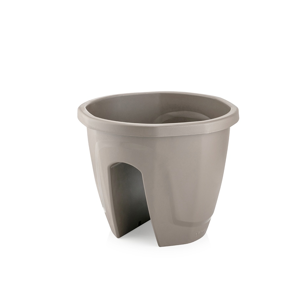 VAZO RRUMBULLAKE BALLKON KAFE CELUR 29.7X24CM IMP