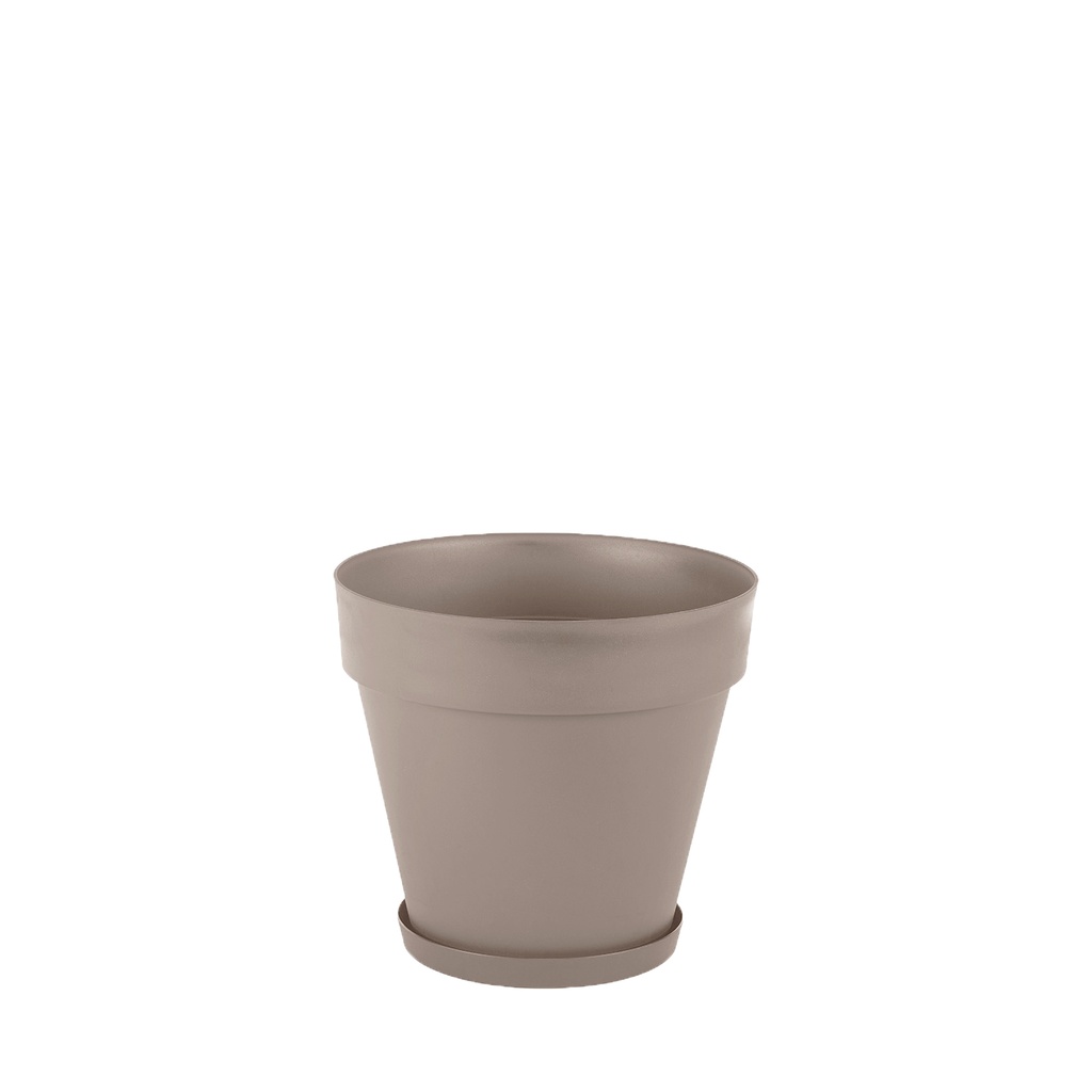 VAZO RRUMBULLAKE KAFE E CELUR 24X22 CM IMP 