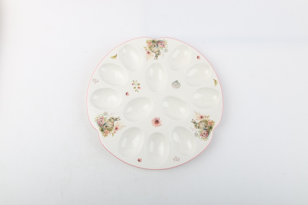 Mbajtese Veze  Rrethore 25.5 Cm Imp
