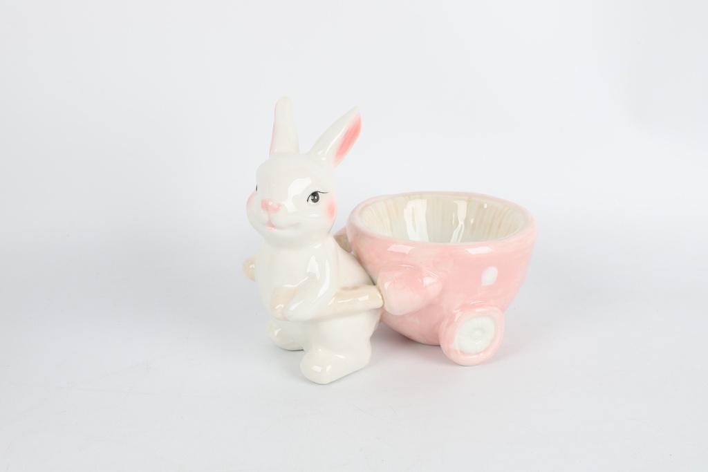 Mbajtese Veze Me  Lepur 17 Cm Imp