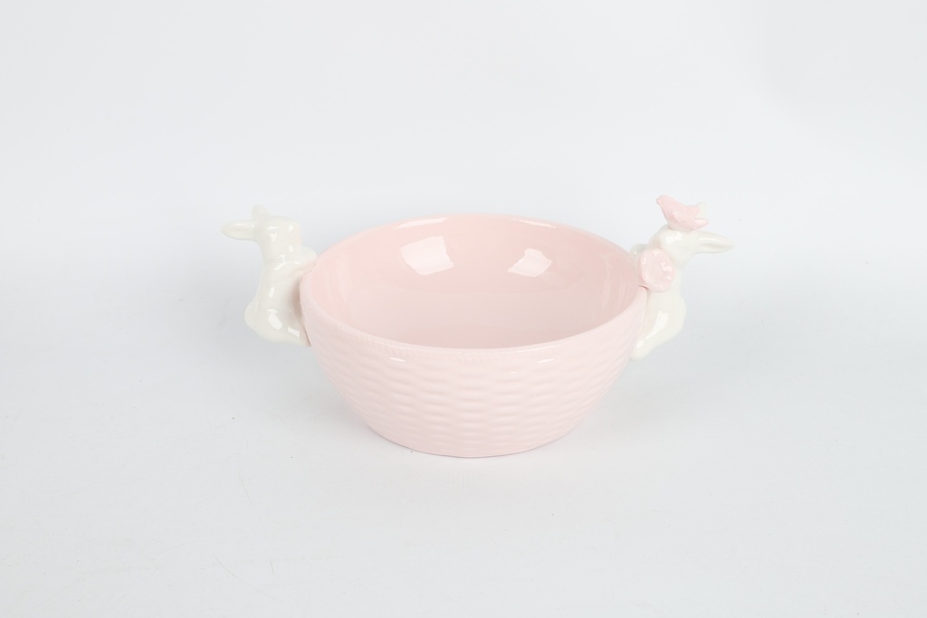 Mbajtese Veze Rrethore Me 2 Lepura 14 Cm Imp