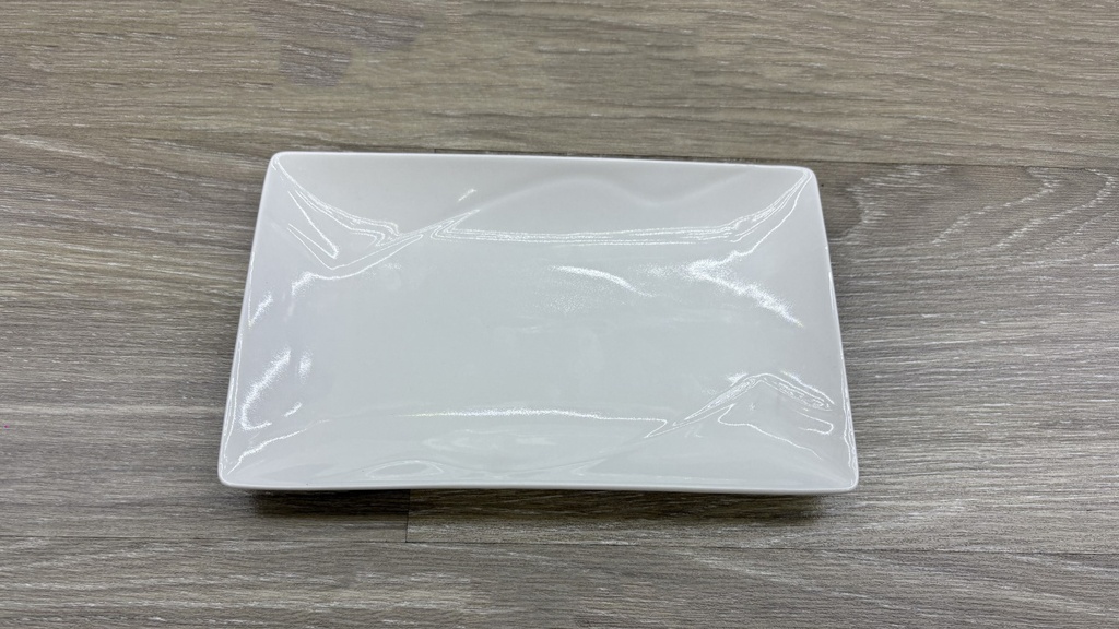 Pjatance Drejtkendore 10" Imp