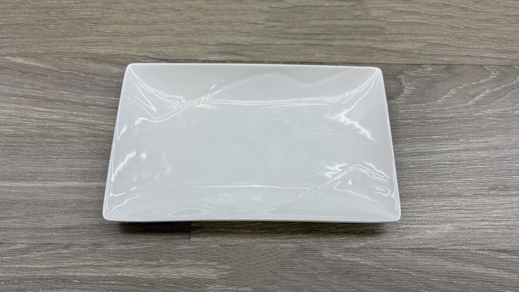 Pjatance Drejtkendore 12" Imp