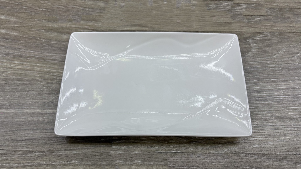 Pjatance Drejtkendore 14" Imp