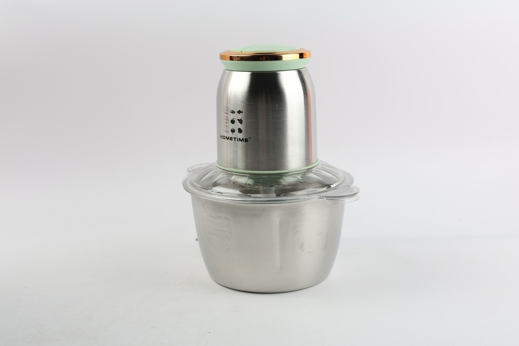 Grirese Perimesh Me Kazan Inox 2.5L Imp