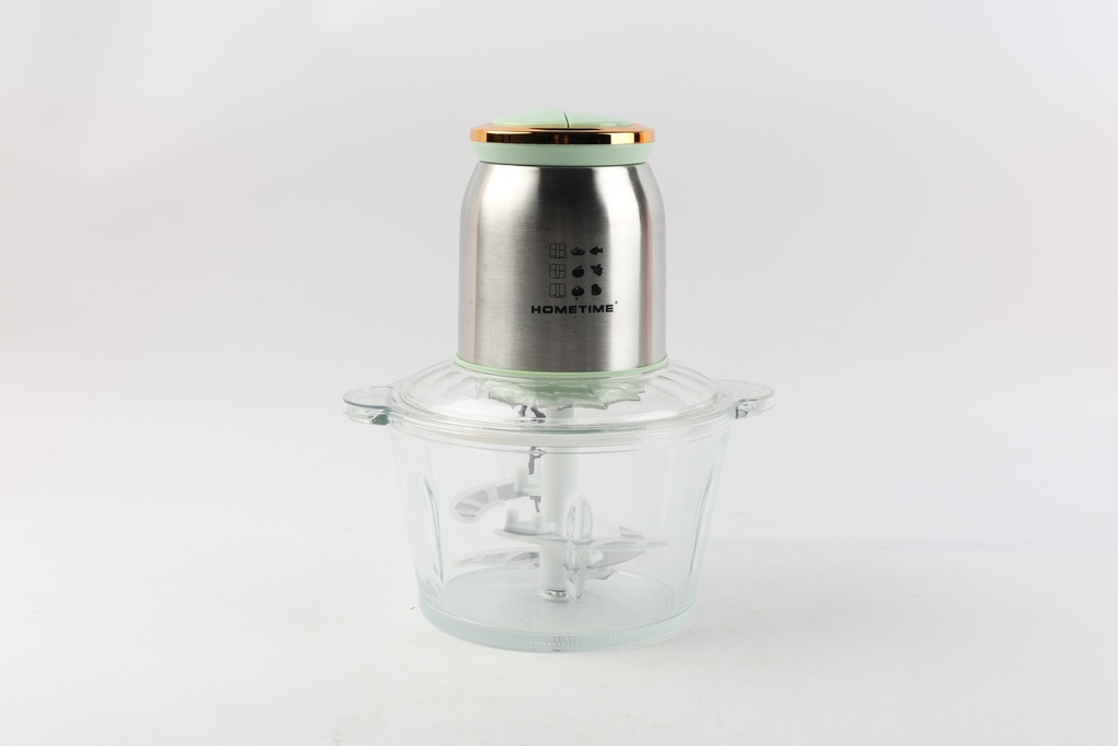 Grirese Perimesh Me Kazan Qelq 2.5L Imp