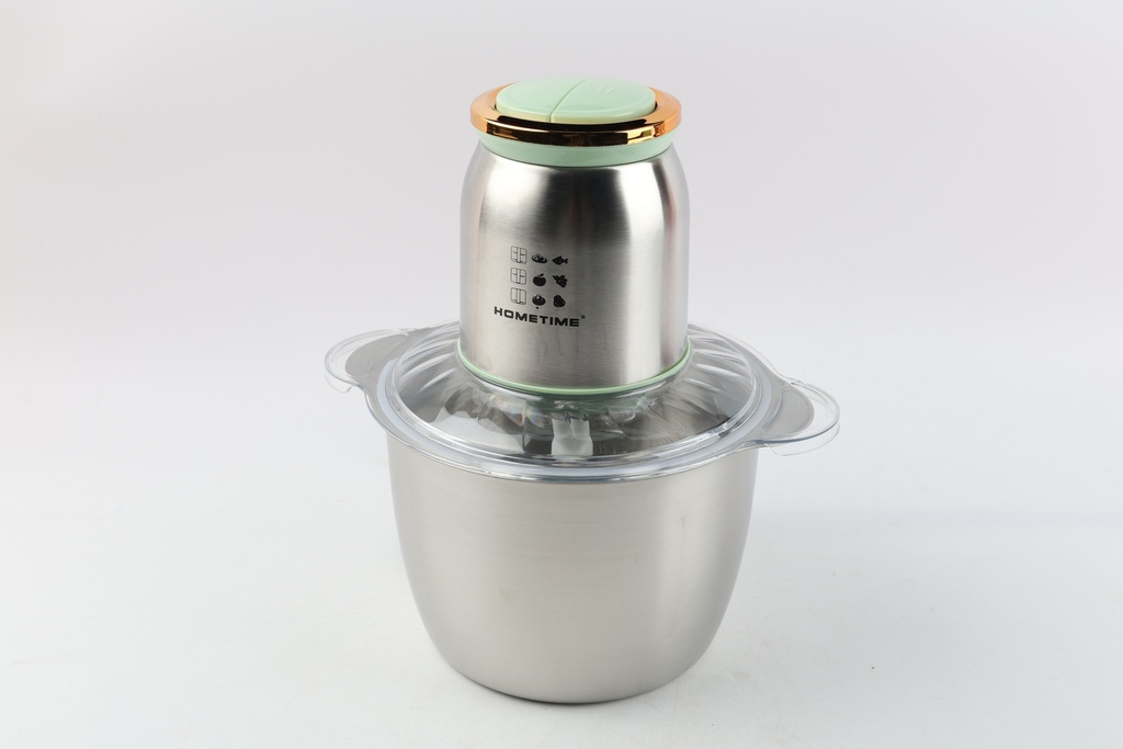 Grirese Perimesh Me Kazan Inox 3.5L Imp