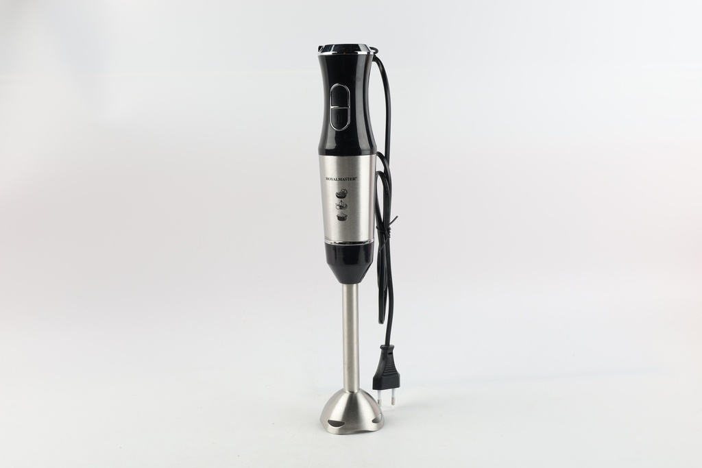 Blender Dore Inox Royalmaster Imp