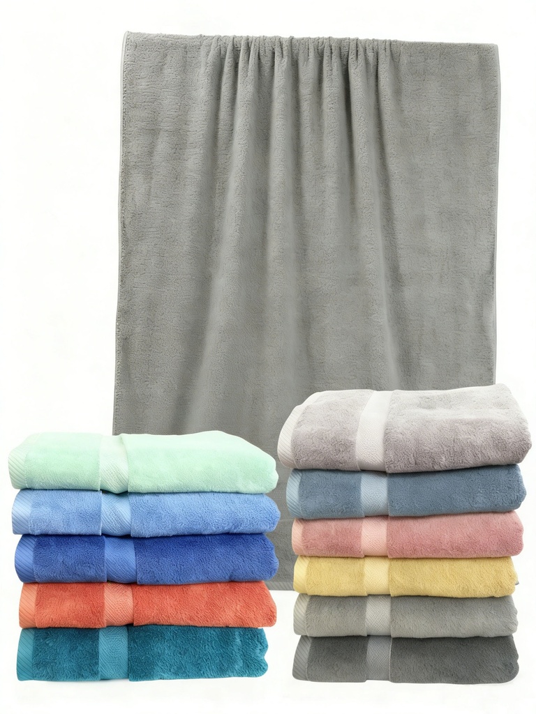 Peshqir Fytyre New 50*100Cm Imp