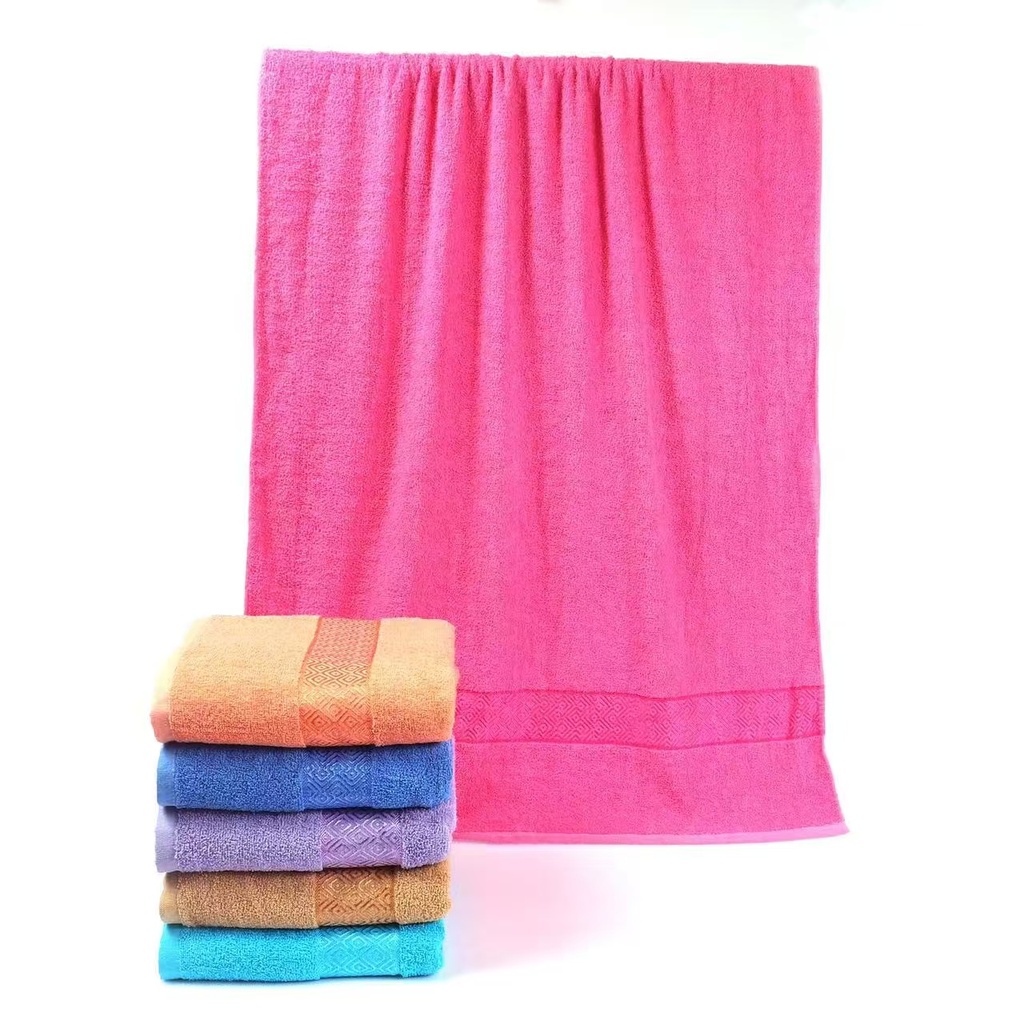 Peshqir Fytyre 47*80Cm Imp