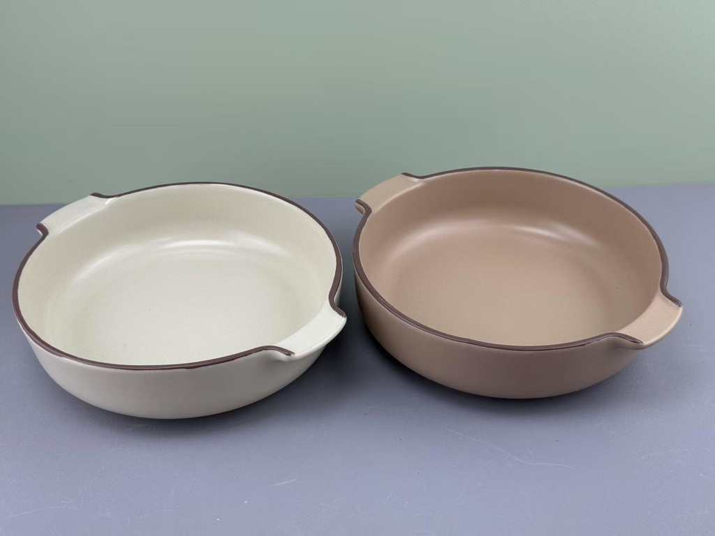 Tave Rrethore 17 Cm Imp