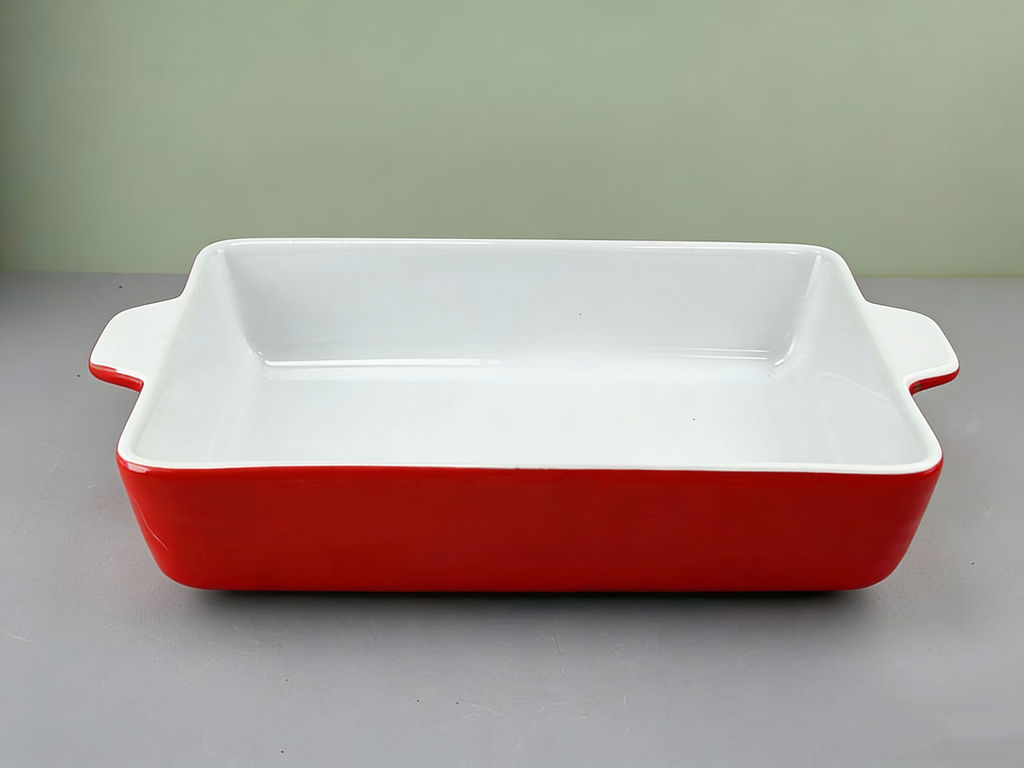 Tave Drejtkendore 35*20 Cm Imp