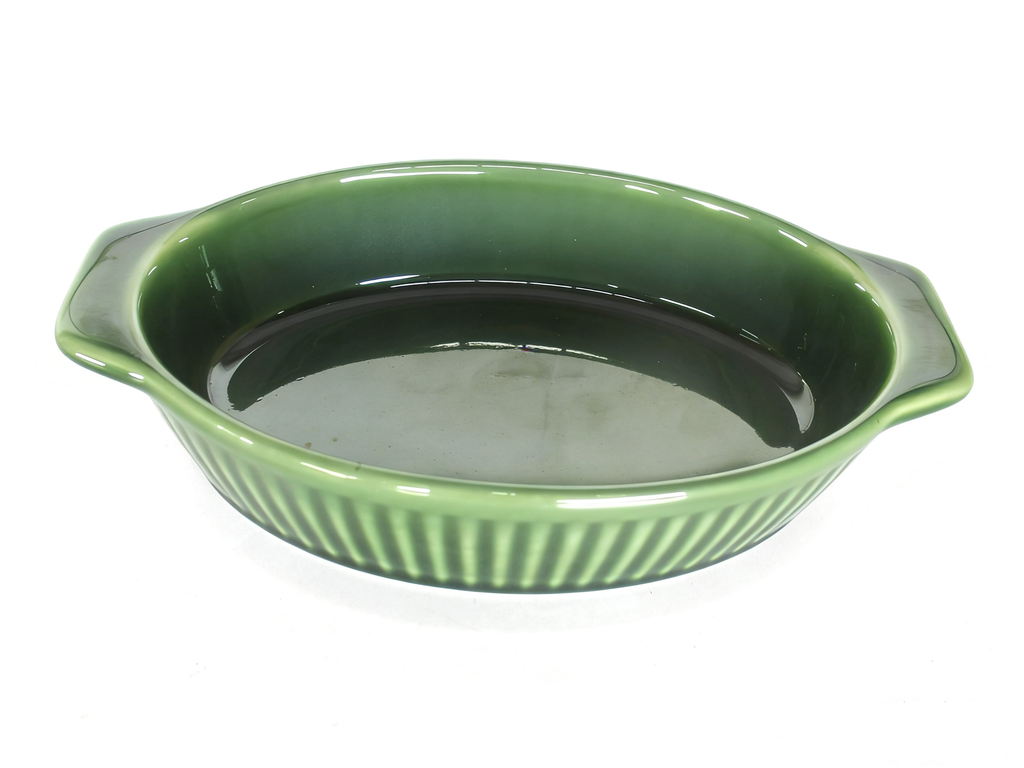 Tave Ovale 18*11Cm Imp
