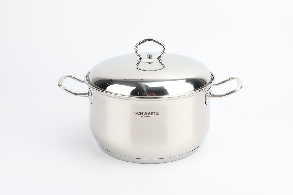 Tenxhere Inoksi 24*13.5Cm Schwartz Imp