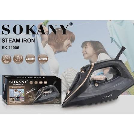 Hekur Rrobash 2400W Imp