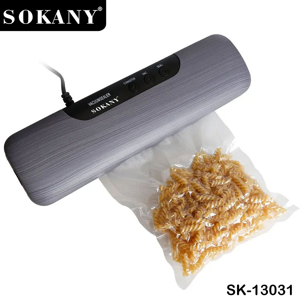 Paisje Vakumi Per Ushqime 140W Imp