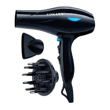Tharese Flokesh 2400W Imp
