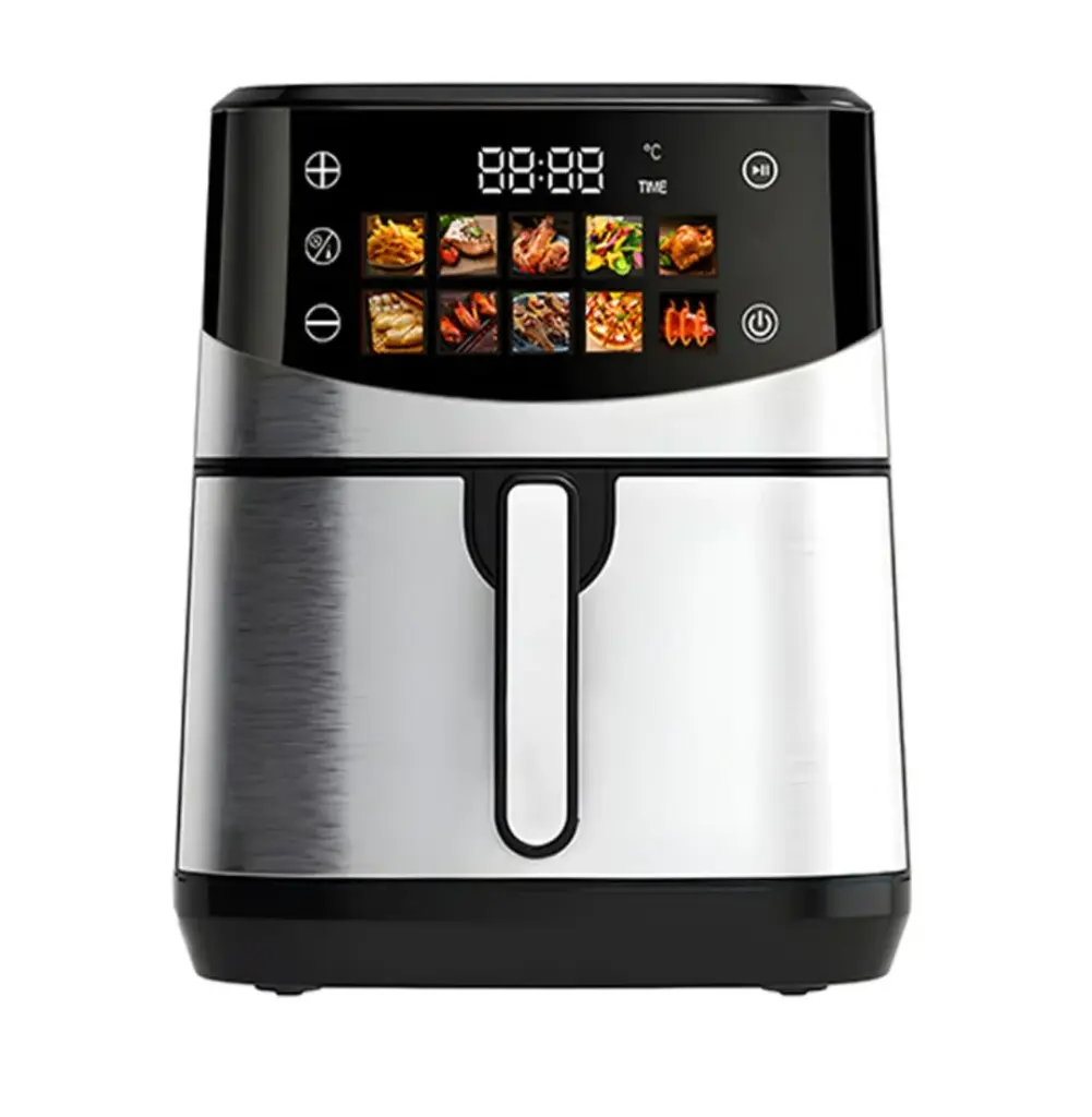 Friteze Me Ajer 10L 2200W Imp