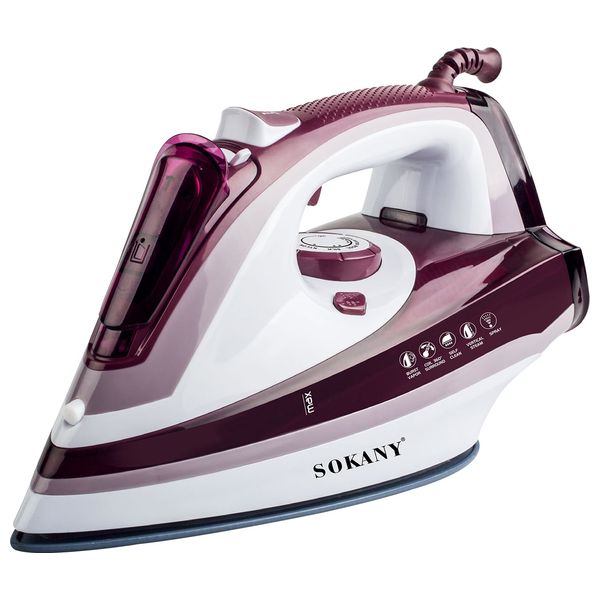 Hekur Rrobash 2400W Imp 