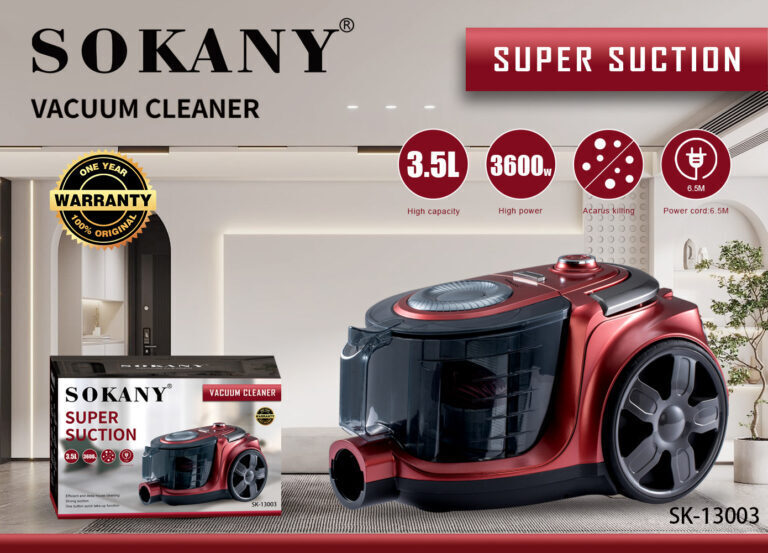 Fshese Korenti 3500W Imp