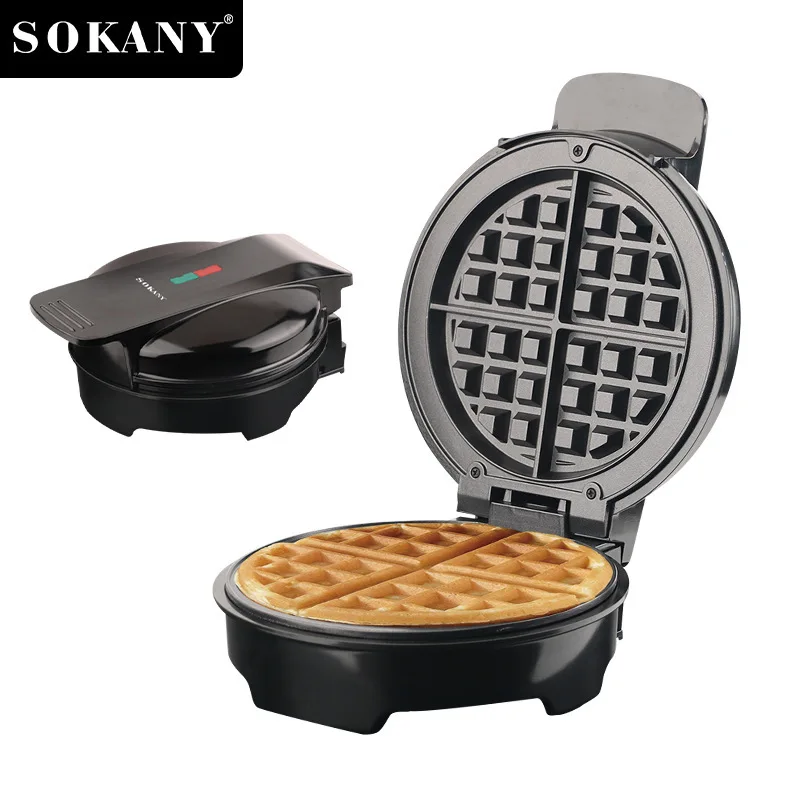 Berese Per Waffles 600W Imp