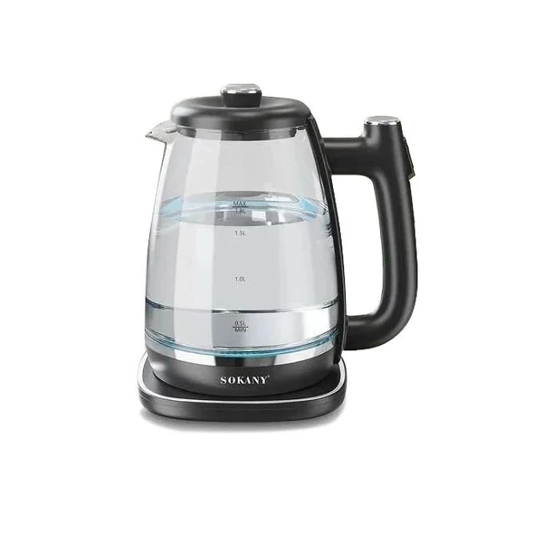 Vrastier Xhami 1.8L 1800W Imp