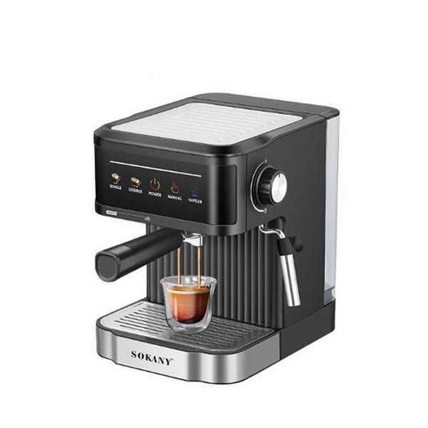 Ekspres Kafe 1.8L 850W New  Imp