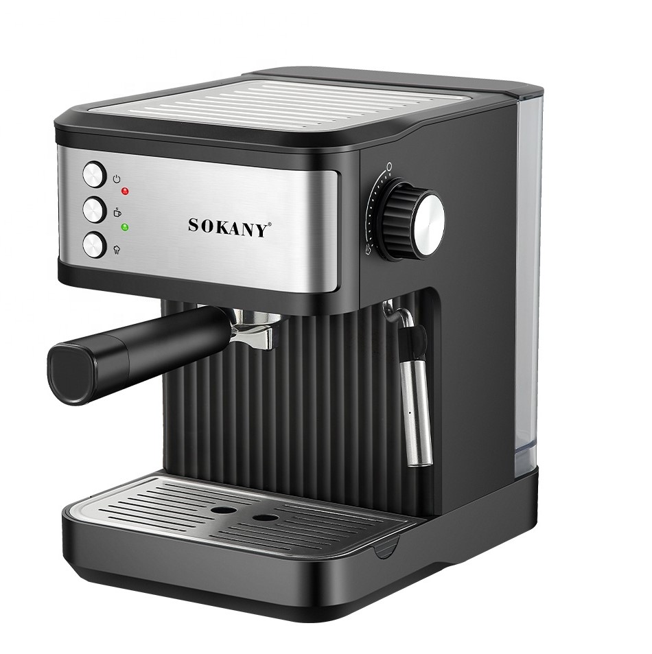 Ekspres Kafe 1.8L 850W  Imp