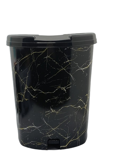 [ASD014-KC1450C1500C1500C1800] Kosh Me Pedal Set*3 Imp