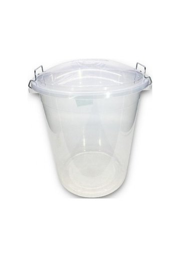 [ASD173] Kove Transparente 50 LT Imp