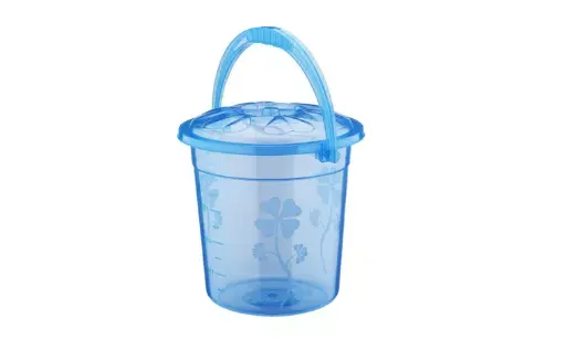[ASD105] Kove Uji Transparente 20 LT Imp