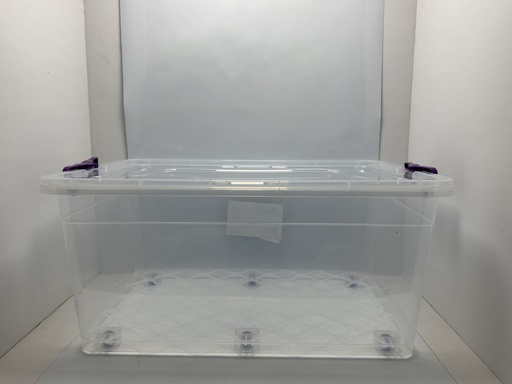 [ASD148] Taper 60L Imp