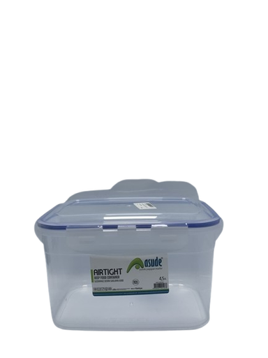 [ASD197] Taper Plastik Me Guanicion 4.5L Imp Imp