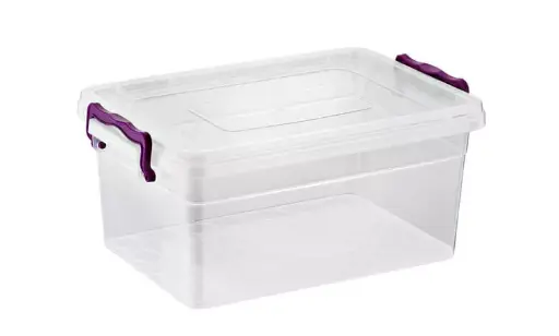 [ASD138C110C120C130C150] Tas plastik 2 L imp ASD138