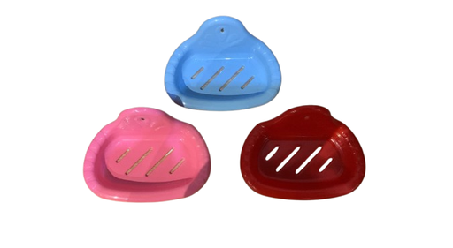 [D1] Mbajtese Sapuni Me Varje