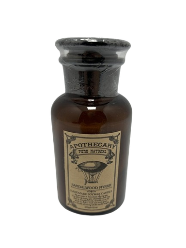 [A.LILA24] Arome / Fragrances