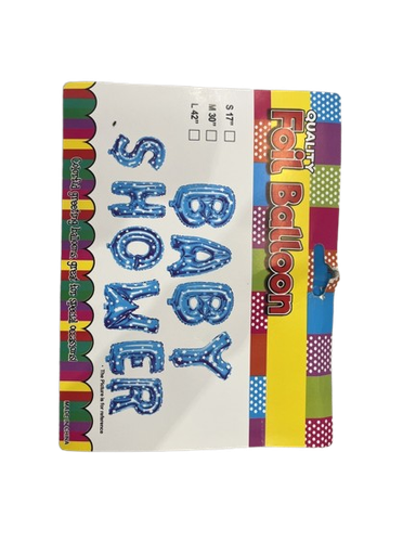 [60927] Baby Shower Boy Or Girl 1