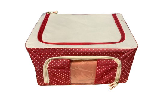 [BBT-2007-256] Organizues Rrobash GR 256