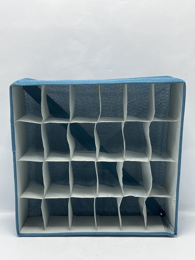 [BBT2007-253] Organizues Rrobash 2 GR