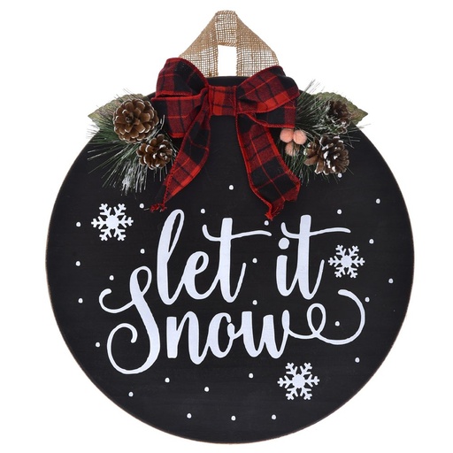 [75869] Dekor Me Shkrim