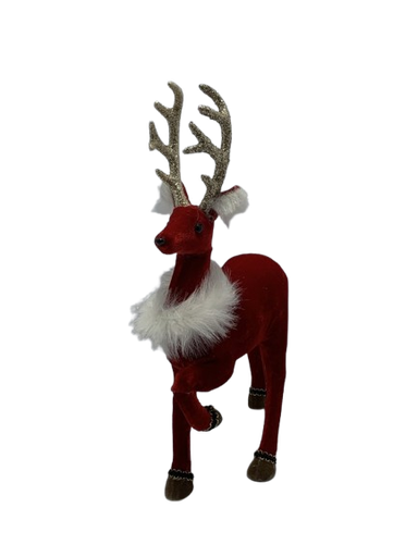 [78176] Dre I Kuq IMP