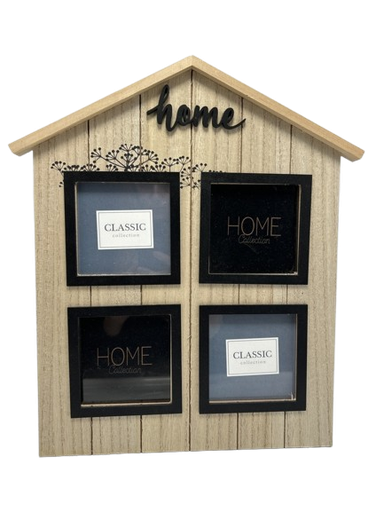 [77549] Mbajtese Fotosh Home 4 Foto Imp