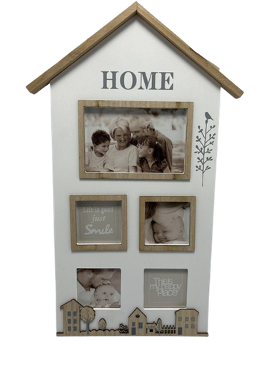 [77538] Mbajtese Fotosh Home 5 Foto Imp