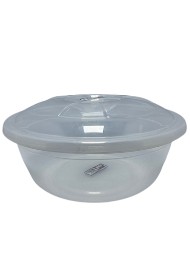 [ASIL120] Legen Transparent No.3 AS IMP