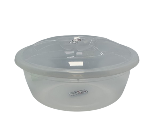 [ASIL121] Legen Transparent No.4 AS IMP