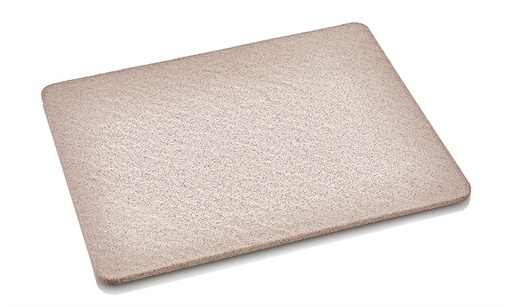 [ATLASC742] Pjate Drejtkendeshe Bezhe 26.5*32.5 Cm Imp