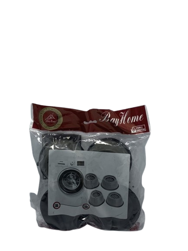 [bay4] Kembeza Lavatrice Set*4