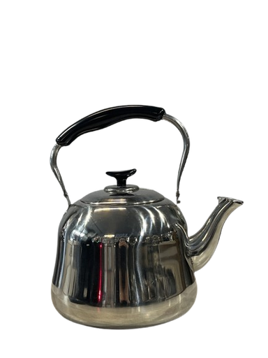 [Masha19] Cajnik Inox 4 Lit